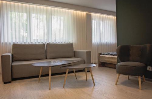 Raciborz Apartment | Apartament Piano 3