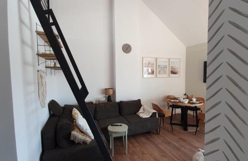 Mechelinki Apartment | Apartament Piaskowa Duna
