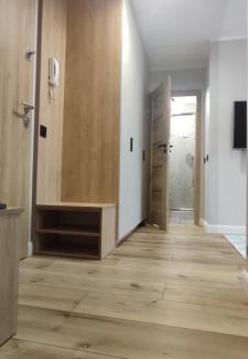 Bialystok Apartment | Apartament Piasta