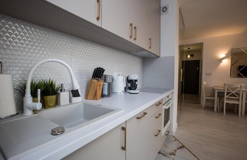 Bochnia Apartment | Apartament