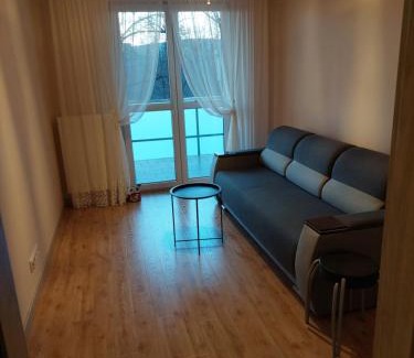 Legionowo Apartment | Apartament