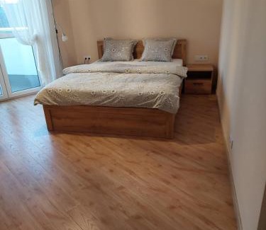 Legionowo Apartment | Apartament