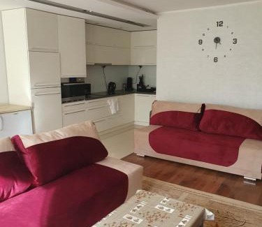 Jelitkowo Apartment | Apartament PLAŻOWY