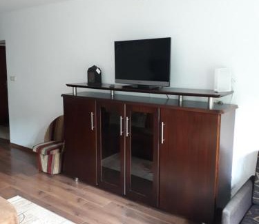 Jelitkowo Apartment | Apartament PLAŻOWY