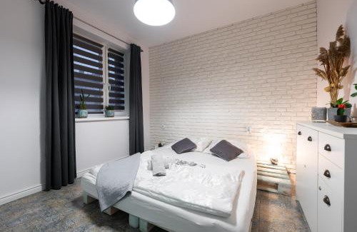 Ruda Slaska Apartment | Apartament Południowy