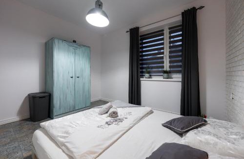 Ruda Slaska Apartment | Apartament Południowy