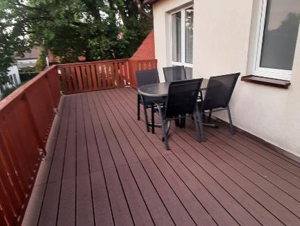 Zarnowska Apartment | Apartament Pod Dębem