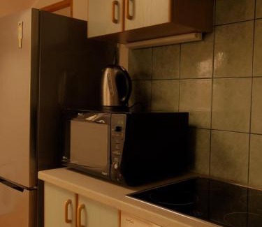 Koscierzyna Apartment | apartament pod lasem