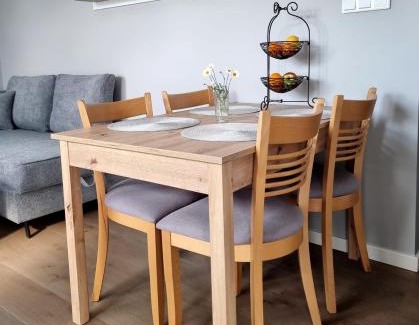 Cieplice Apartment | Apartament Pod Lipą