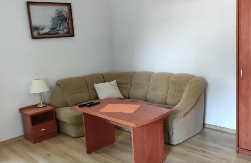 Klodzko Miasto Apartment | Apartament pod Lipą