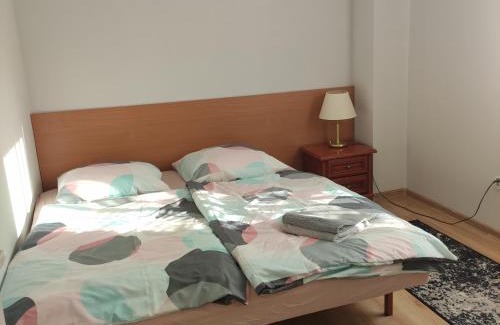 Klodzko Miasto Apartment | Apartament pod Lipą