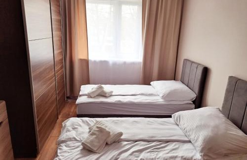 Szamotuy Apartment | Apartament pod Miastem
