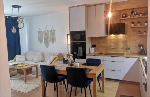 Augustow Apartment | Apartament pod modrzewiem