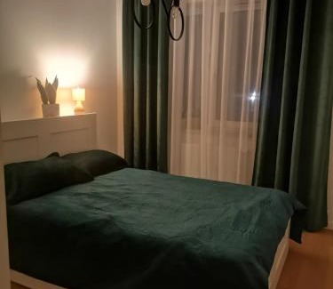 Augustow Apartment | Apartament pod modrzewiem