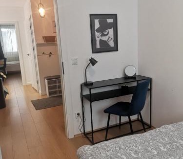 Augustow Apartment | Apartament pod modrzewiem