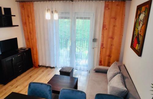 Jastrzebie-Zdroj Apartment | Apartament Podmiejska