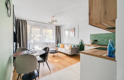 Kedzierzyn Kozle Apartment | Apartament Pogodny, PW INVEST HOME
