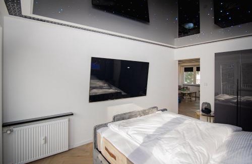 Slupsk Apartment | Apartament Polaris