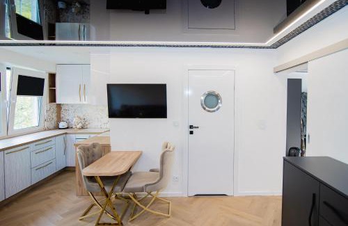 Slupsk Apartment | Apartament Polaris