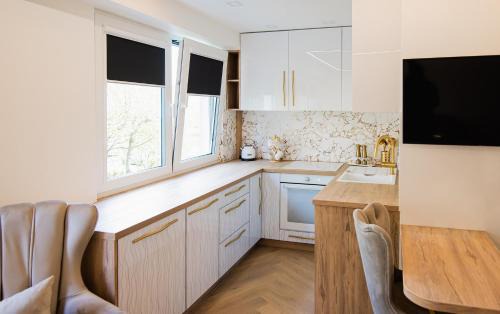 Slupsk Apartment | Apartament Polaris