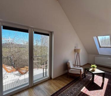 Bielsk Podlaski House | Apartament Poranek w Sadzie