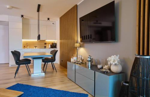 Pobierowo Apartment | Apartament Premium PINEA 313
