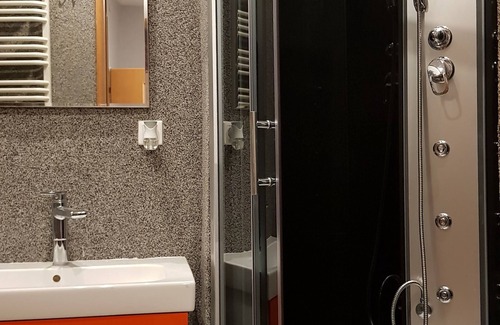Bytom Apartment | Apartament Premium WHITEGRAY 105 m2 hotel, accommodation