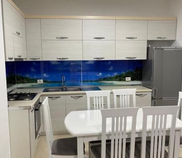 Velipoje Apartment | Apartament privat 2 te Grand Europa Resort