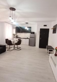 Tulcea Apartment | Apartament Pro Confort