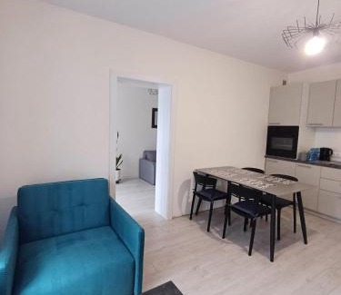 Kluczbork Apartment | Apartament przy Armii Krajowej I