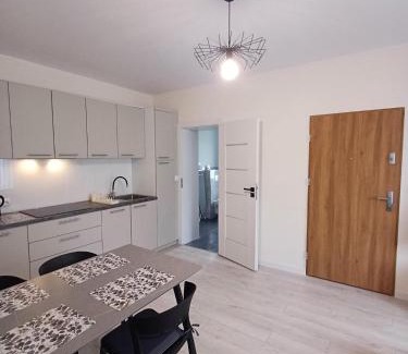 Kluczbork Apartment | Apartament przy Armii Krajowej I
