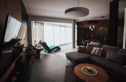 Milicz Apartment | Apartament Przy Baryczy Milicz