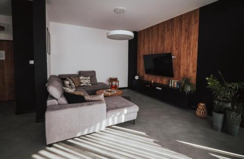 Milicz Apartment | Apartament Przy Baryczy Milicz
