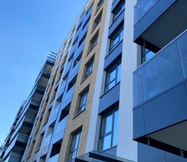 Bialystok Apartment | Apartament przy Czarnej