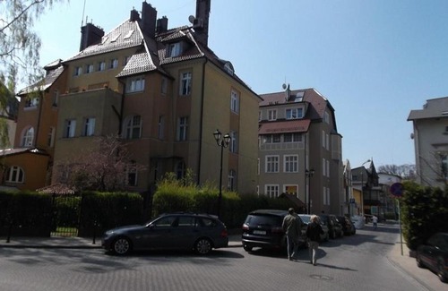 Dolny Sopot Apartment | Apartament przy morzu Sopot