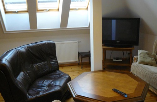 Dolny Sopot Apartment | Apartament przy morzu Sopot