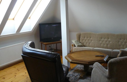 Dolny Sopot Apartment | Apartament przy morzu Sopot