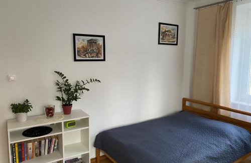 Pulawy Apartment | Apartament przy Parku Czartoryskich II - Faktury VAT - parking