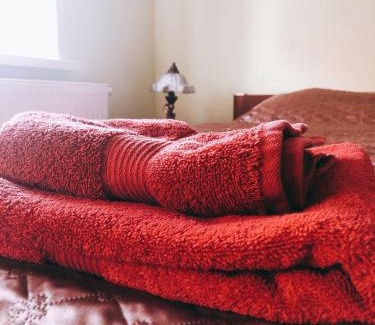 Drawsko Pomorskie Apartment | Apartament Przy Deptaku