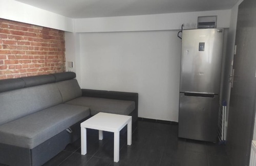 Stogi Apartment | Apartament przy plaży