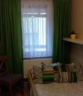 Kuznica Apartment | Apartament przy plaży