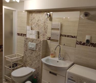 Kuznica Apartment | Apartament przy plaży