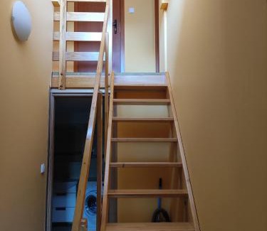 Kuznica Apartment | Apartament przy plaży