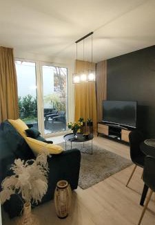 Redlowo Apartment | apartament przy plaży w Redłowie