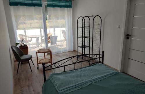 Milicz Apartment | Apartament przy przystani