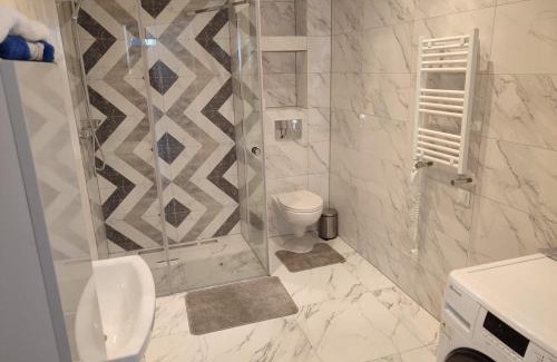 Milicz Apartment | Apartament przy przystani