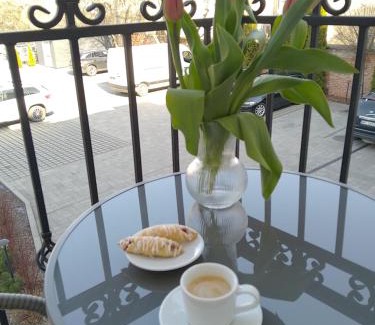 Plock Apartment | Apartament przy Ratuszu