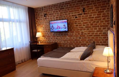 Chelmno Apartment | APARTAMENT PRZY RYNKU