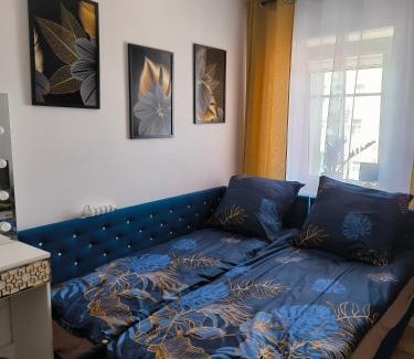 Radkow Apartment | Apartament Przy Rynku w Radkowie