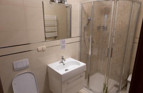 Solec-Zdroj Apartment | Apartament Róża